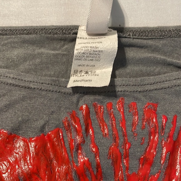 Shirt - Picture 6 of 9